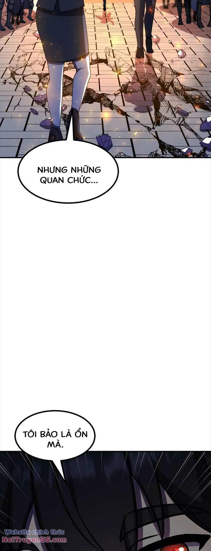 Ai Cũng Hồi Quy Ngoại Trừ Tôi Chương 36 Ảnh 30