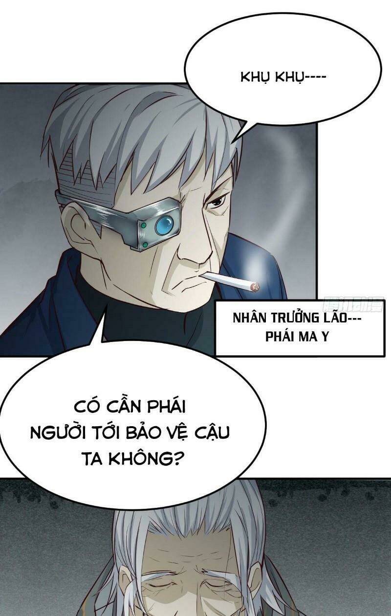 Song Tu Đạo Lữ Kiểu Xem Mặt Chương 77 Ảnh 28