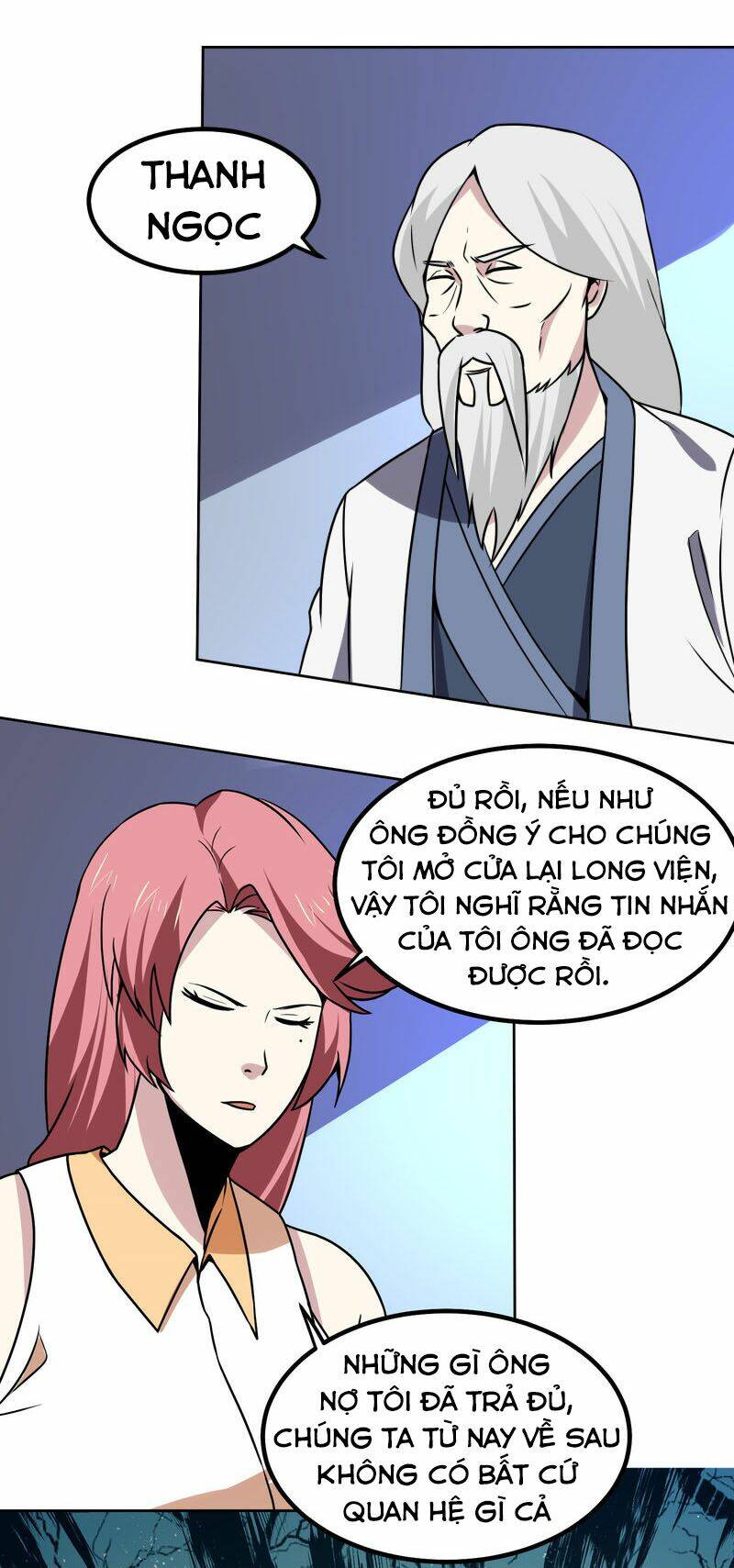 Tay Chơi Thần Cấp Chương 164 Ảnh 3