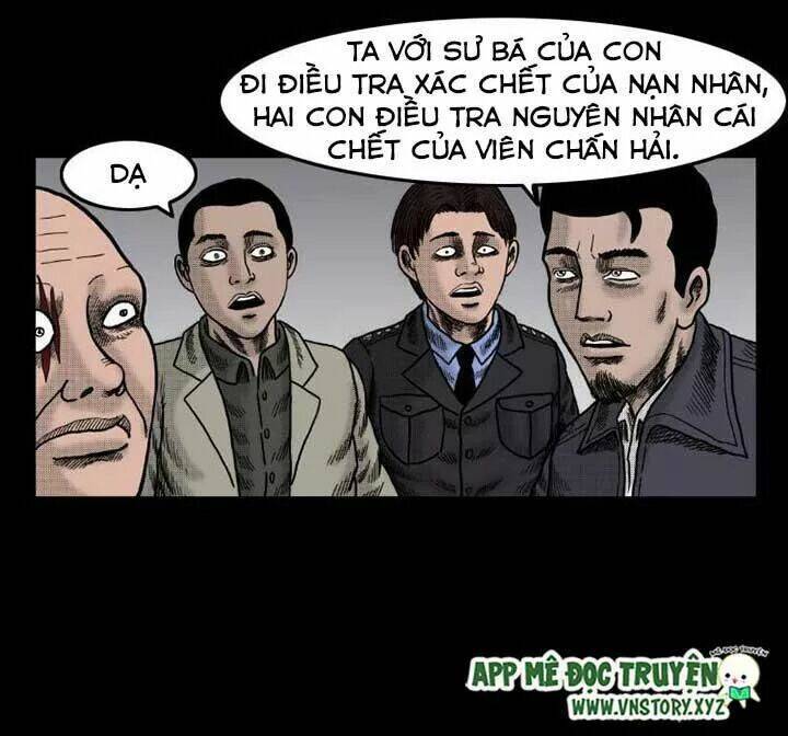 Kỳ Án Có Thật Chương 39 Ảnh 29