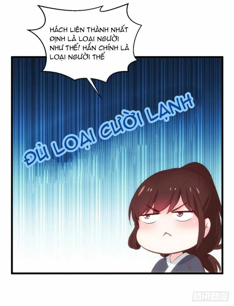 Bẩm Báo Công Chúa ! Chương 31 Ảnh 26
