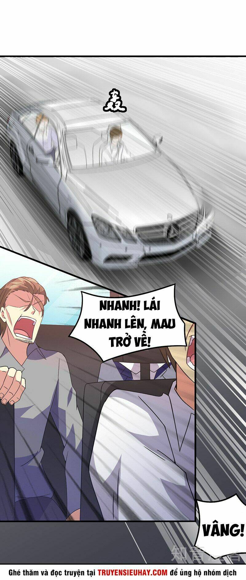 Dị Năng Thiếu Niên Vương Chương 43 Ảnh 9