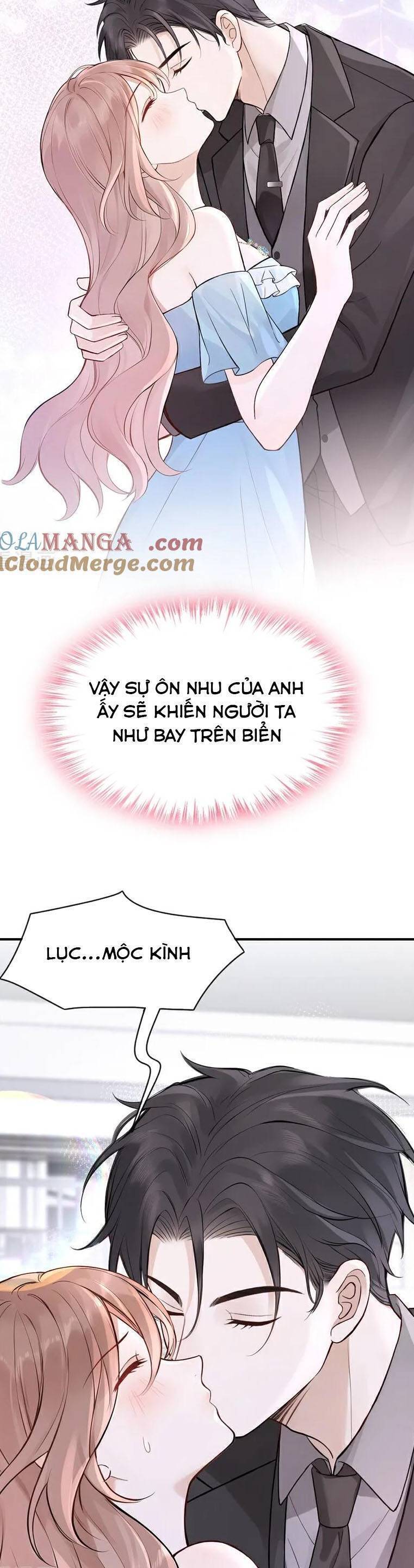 Sống Chung Chỉ Là Để Chinh Phục Em Chương 74 Ảnh 14