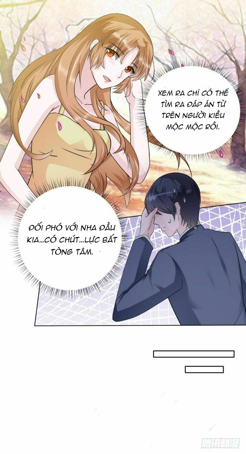 Thiên Kim Đường Môn Chương 96 Ảnh 22