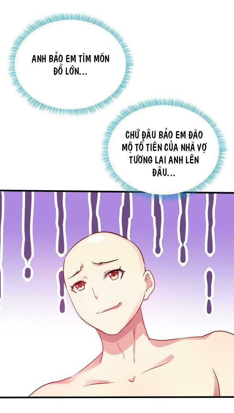 Kinh Thế Kỳ Nhân Chương 49 Ảnh 38