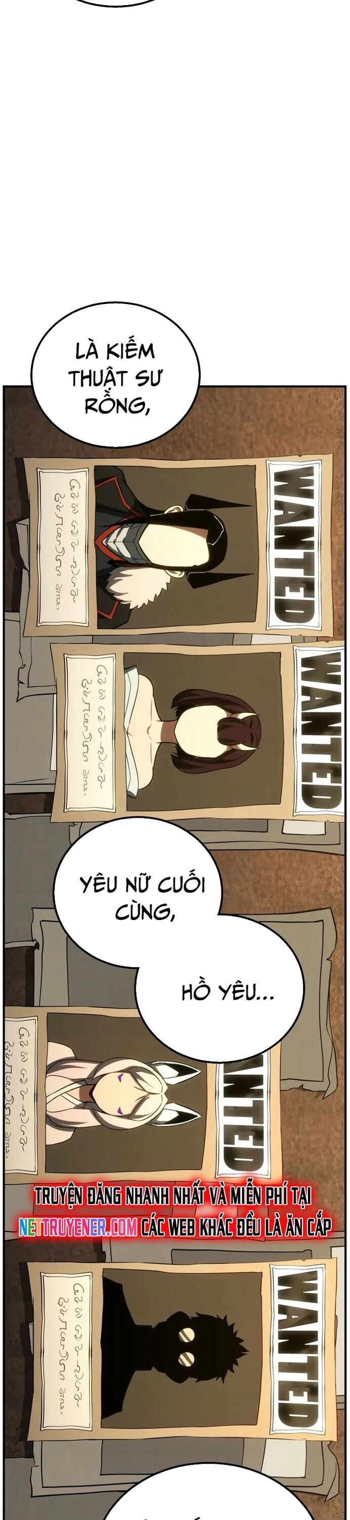 Tử Linh Sư Mạnh Nhất Chương 74 Ảnh 40