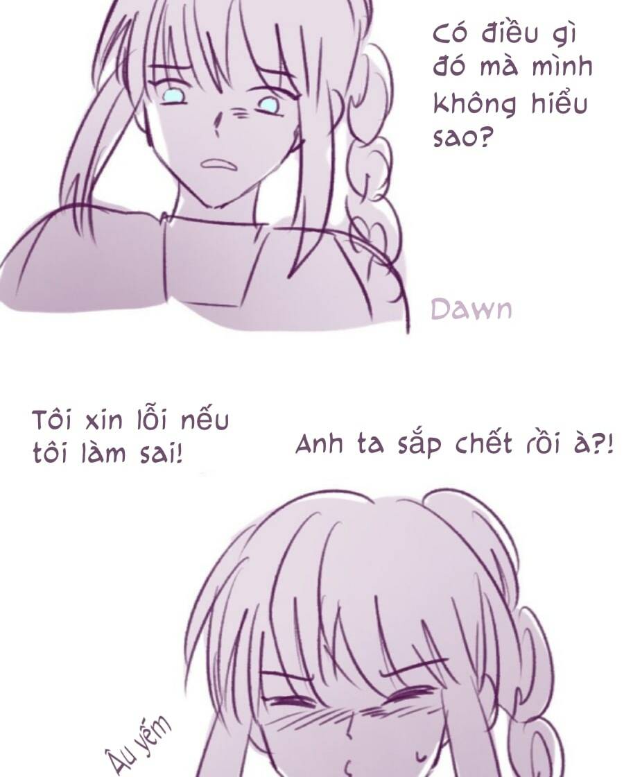 Deor! Chương 95 Ảnh 44
