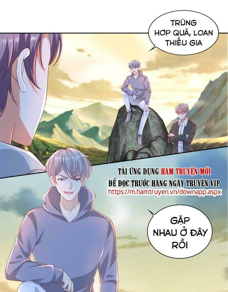 Chí Tôn Toàn Năng Chương 97 Ảnh 4