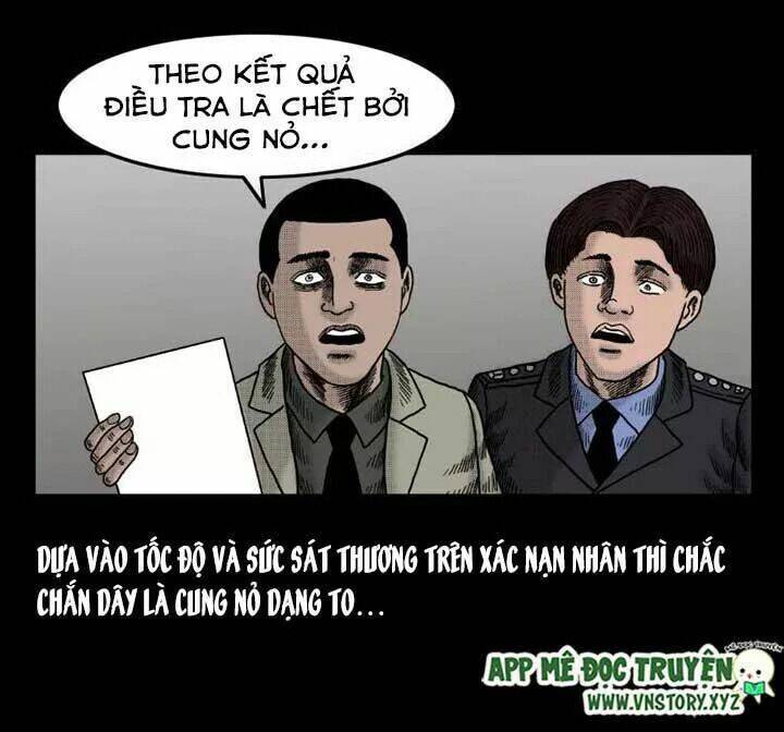 Kỳ Án Có Thật Chương 39 Ảnh 49