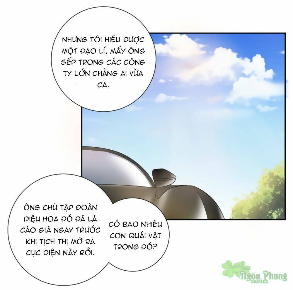 Thiên Kim Đường Môn Chương 83 Ảnh 14
