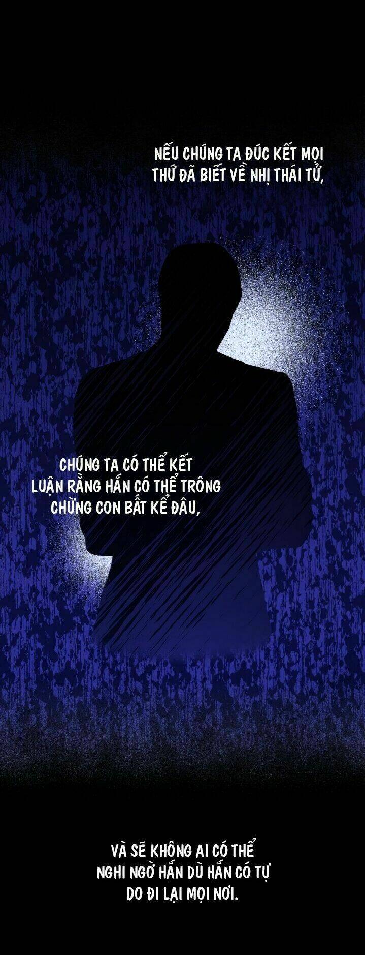 Cái Chết Của Lamia Orphe Chương 24 Ảnh 15