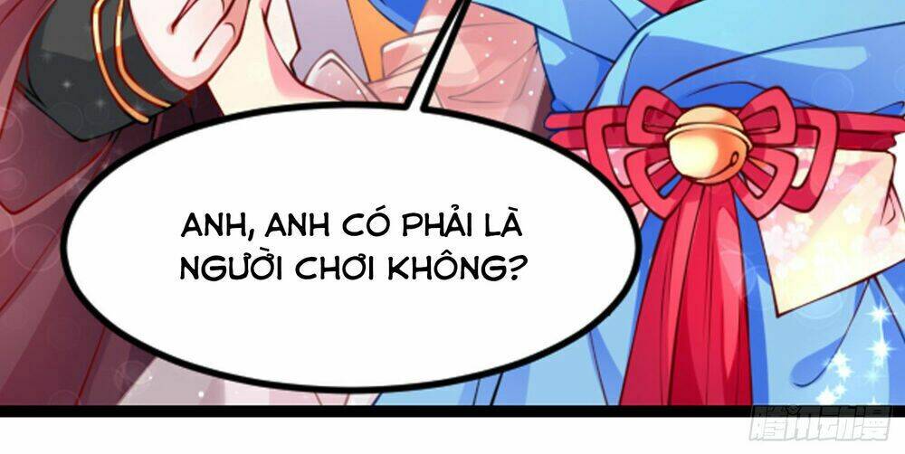 Npc Nhà Tôi Thật Khó Chọc Ghẹo Chương 1 Ảnh 13