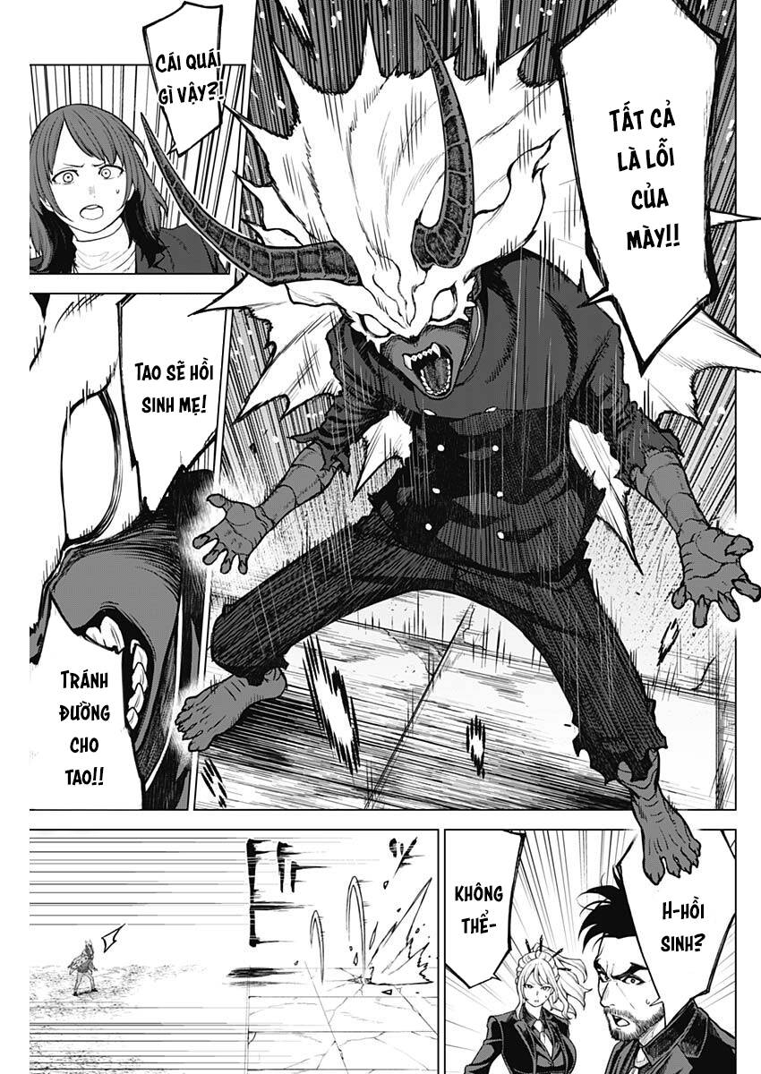 Ottoman: Ông Chồng Quốc Dân Chương 25 Ảnh 17