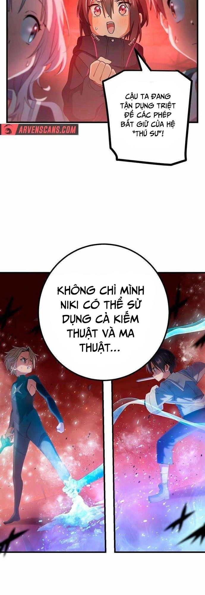 Quỷ Ấn Chương 57 Ảnh 22
