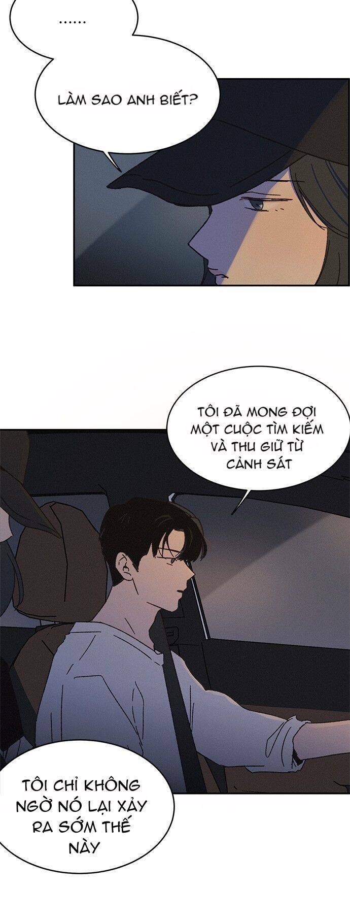 Nữ Hoàng Của Những Nụ Hôn Chương 4 Ảnh 55