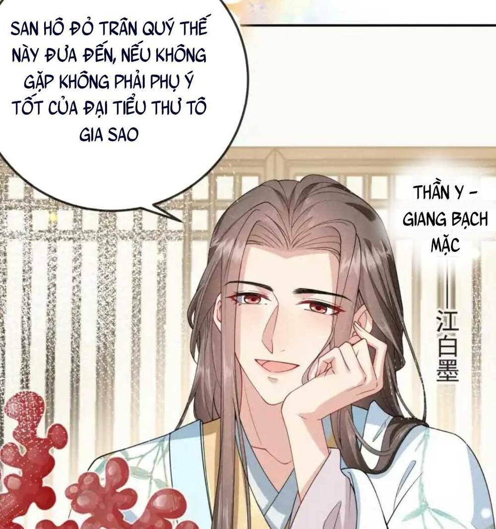 Sống Lại Một Đời , Ta Nuông Chiều Nhân Vật Phản Diện Chương 6 Ảnh 38
