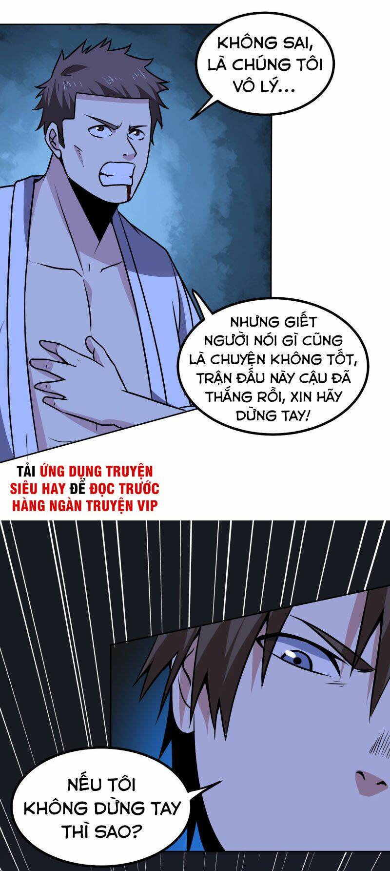 Tay Chơi Thần Cấp Chương 162 Ảnh 5
