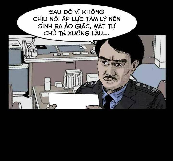 Kỳ Án Có Thật Chương 39 Ảnh 54