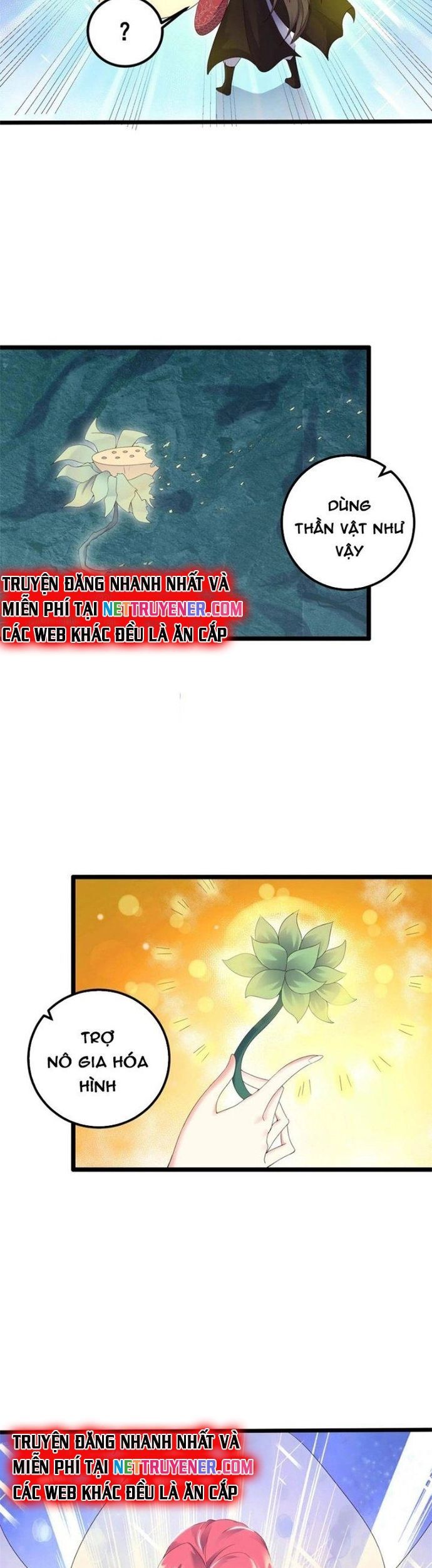 Ta Là Nhân Vật Phản Diện Đại Thiếu Gia Chương 167 Ảnh 14