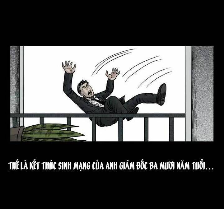 Kỳ Án Có Thật Chương 39 Ảnh 26