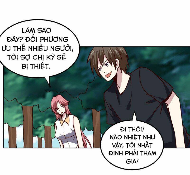 Tay Chơi Thần Cấp Chương 150 Ảnh 30