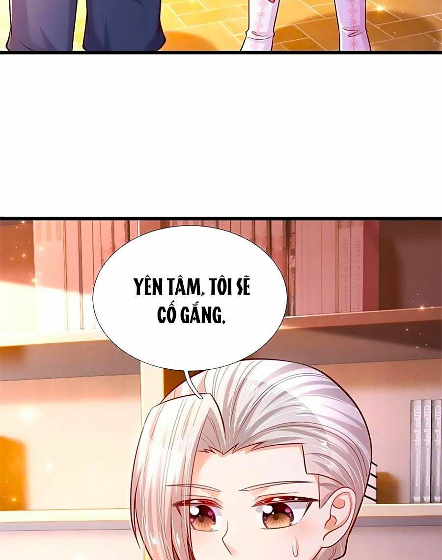 Bỗng Một Ngày Trở Thành Con Gái Nhà Vua Chương 323 Ảnh 8