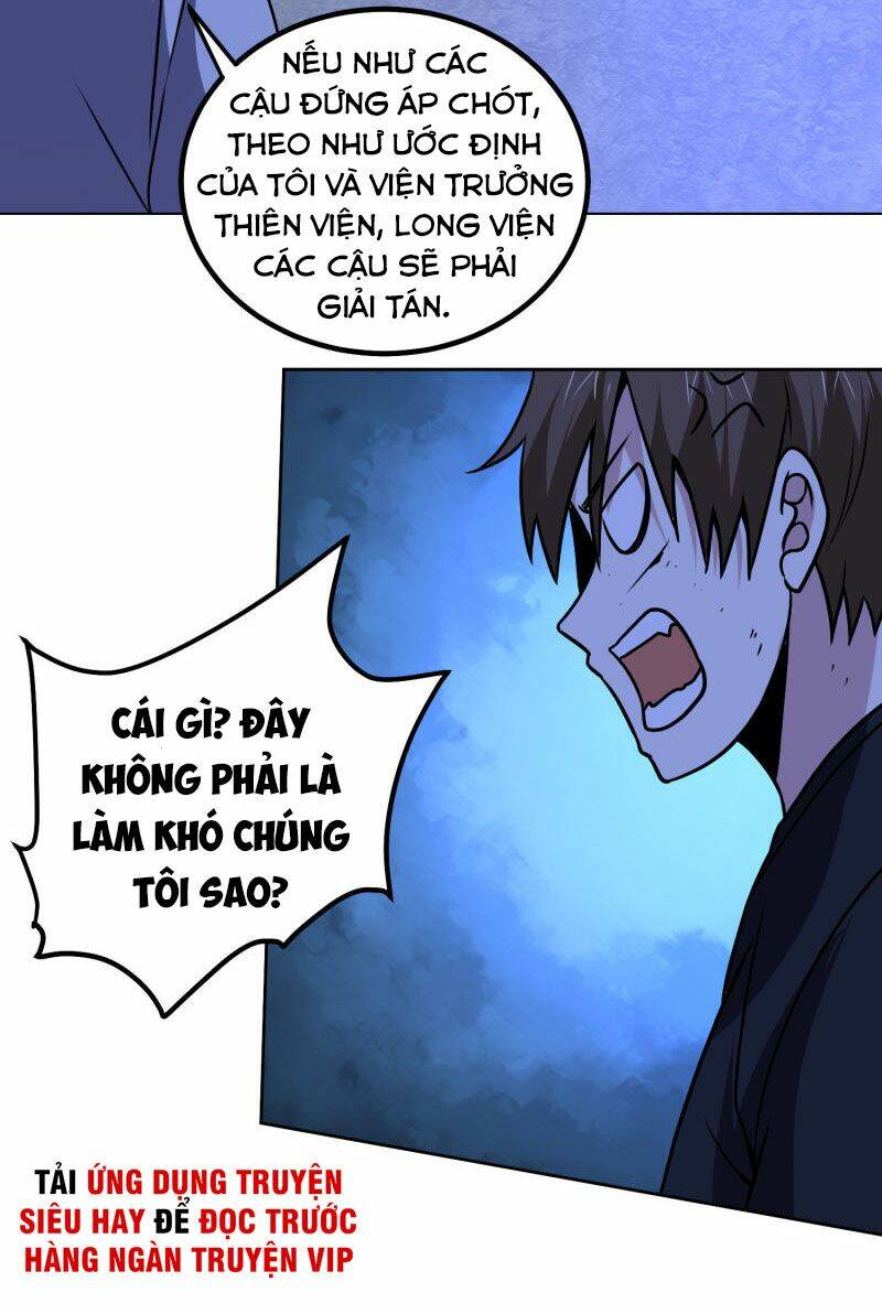 Tay Chơi Thần Cấp Chương 163 Ảnh 21