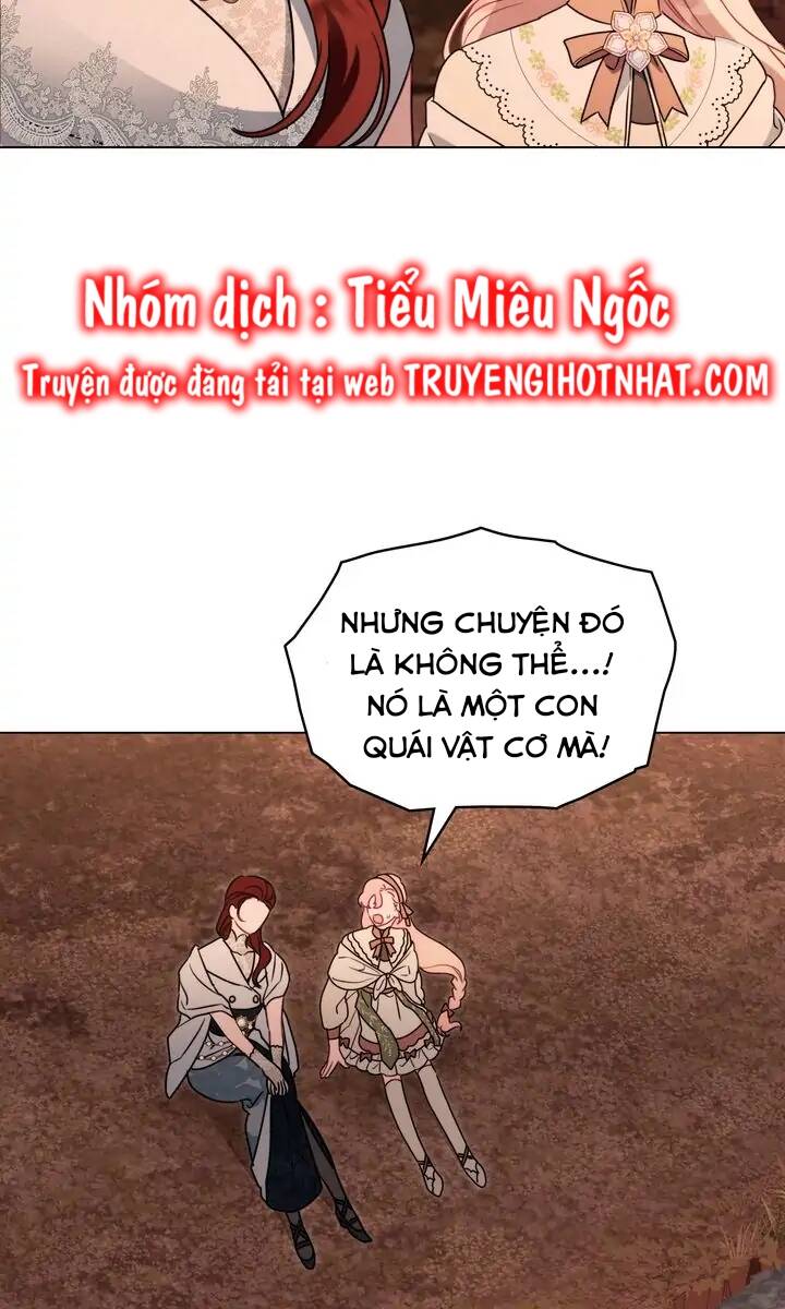 Ánh Sáng Vàng Của Bình Minh Chương 67 Ảnh 44