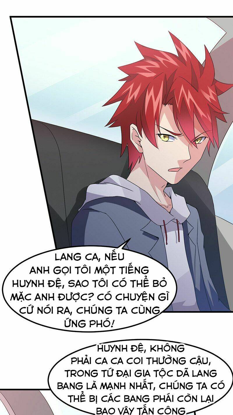 Dị Năng Thiếu Niên Vương Chương 43 Ảnh 14