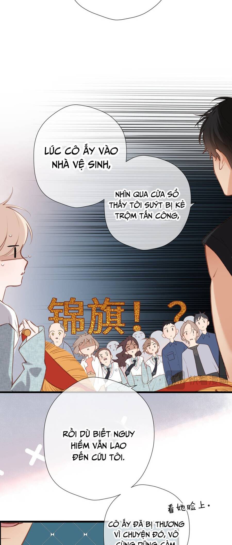 Ngược Dòng Mùa Xuân Chương 29 Ảnh 12
