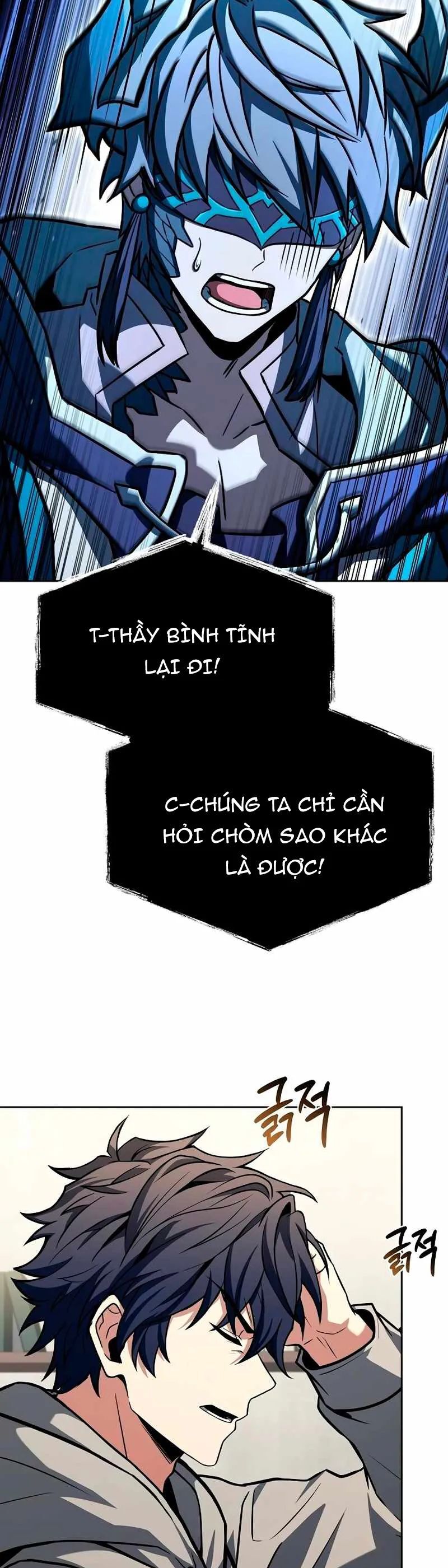 Chòm Sao Là Đệ Tử Của Tôi Chương 113 Ảnh 40