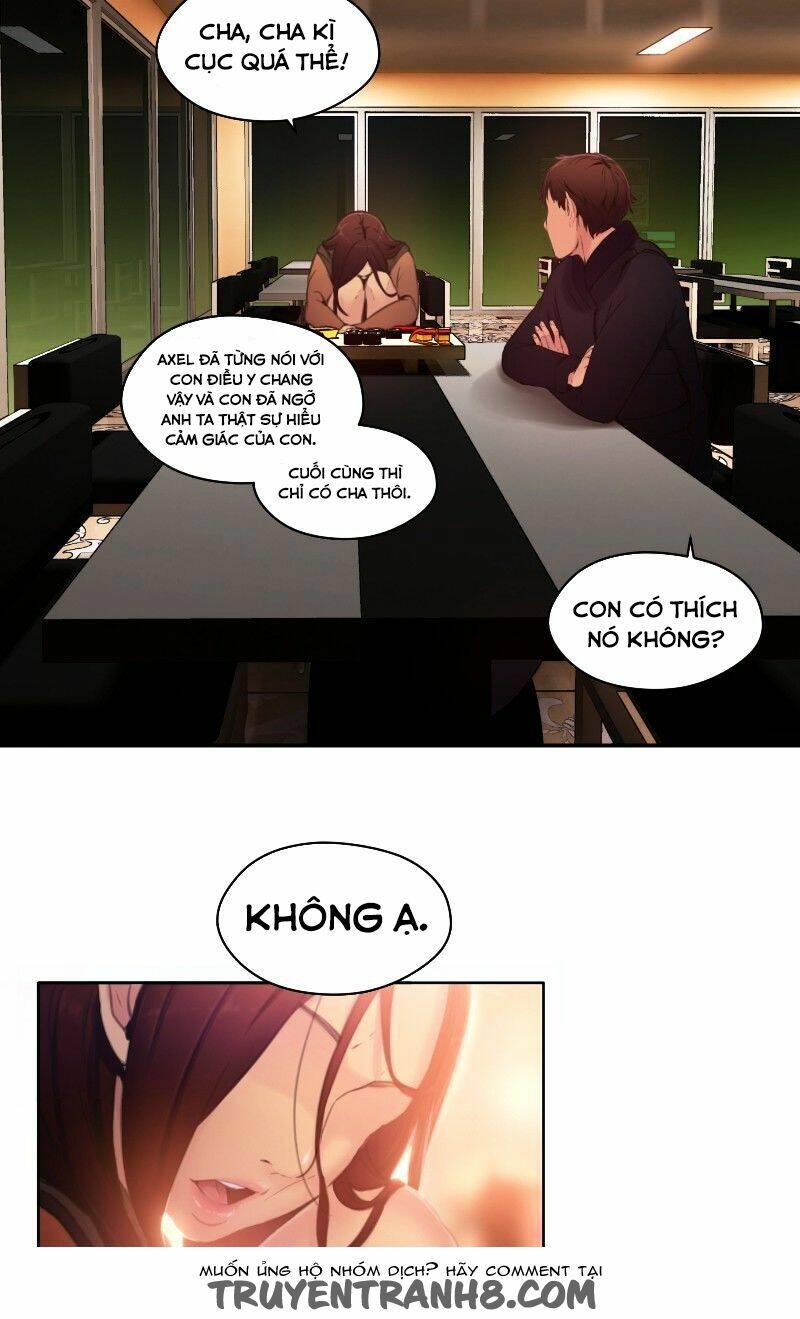 Nhiệt Huyết Thanh Xuân Chương 23 Ảnh 14
