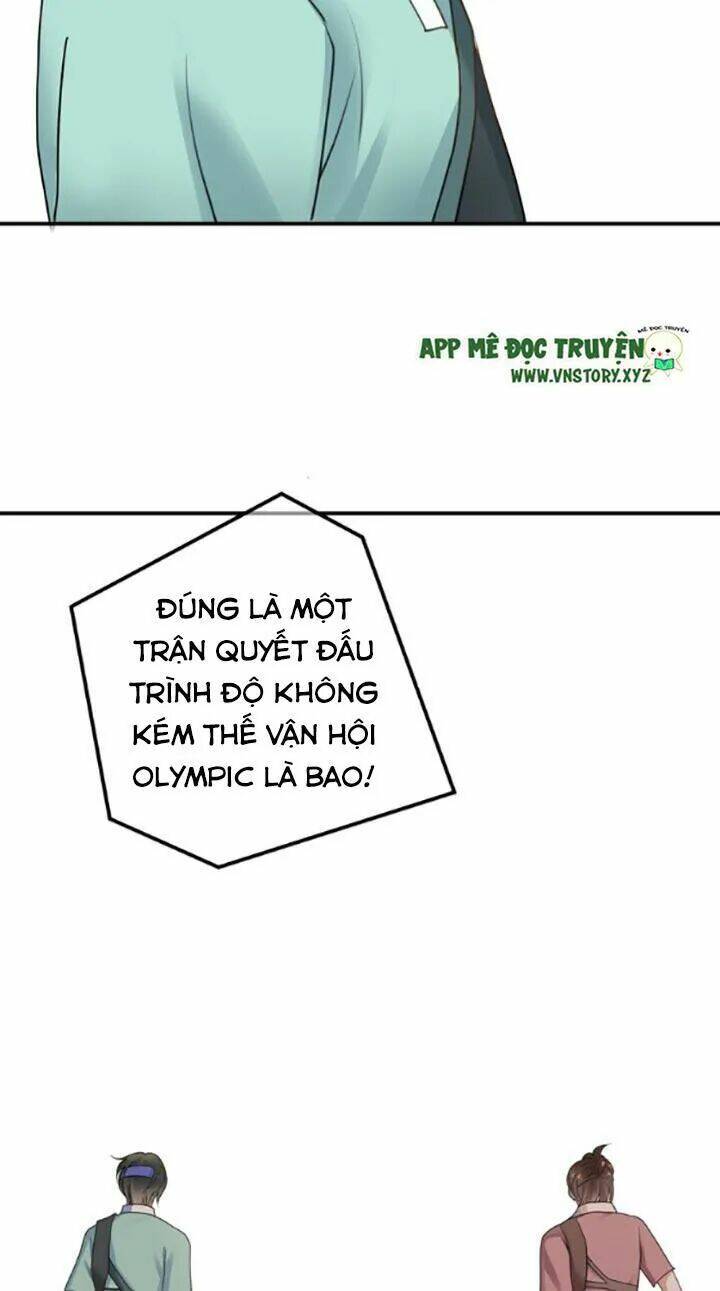Thần Tượng Điểm Zero Chương 123 Ảnh 20