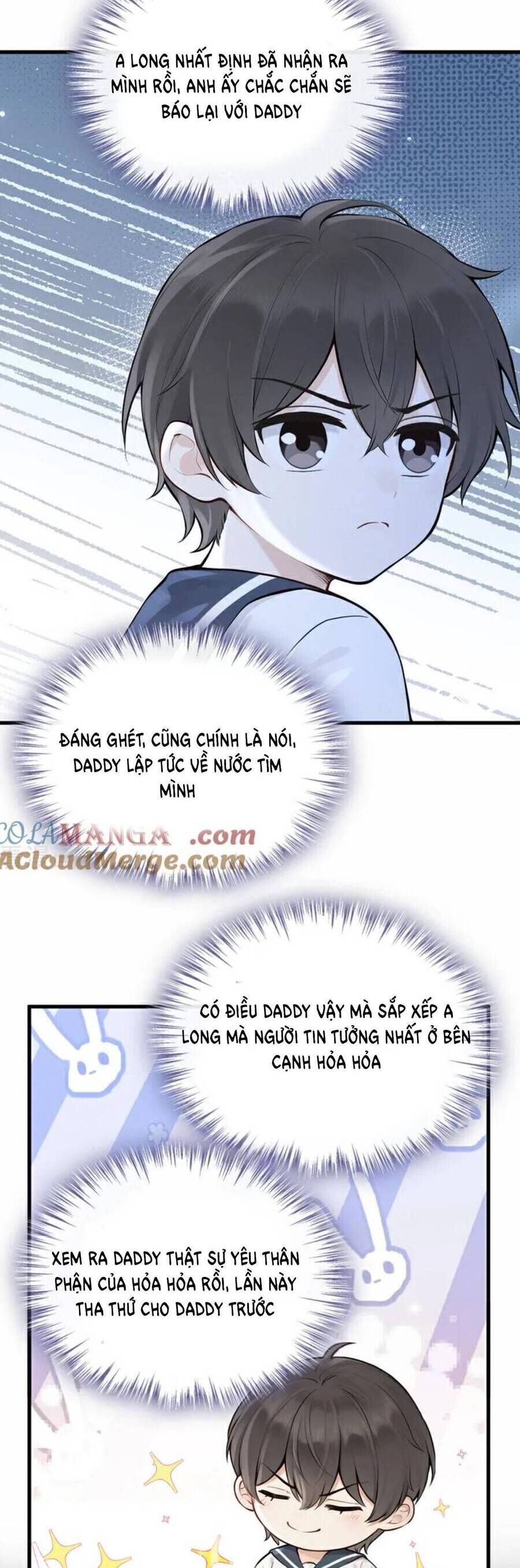 Sống Chung Chỉ Là Để Chinh Phục Em Chương 85 Ảnh 11