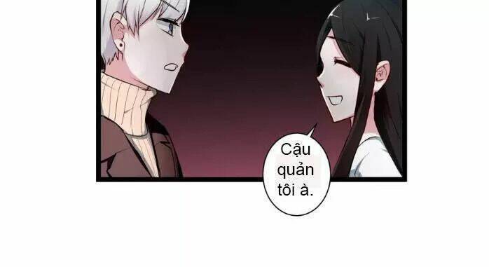 Quy Tắc Của Mỹ Nam Chương 21 Ảnh 8