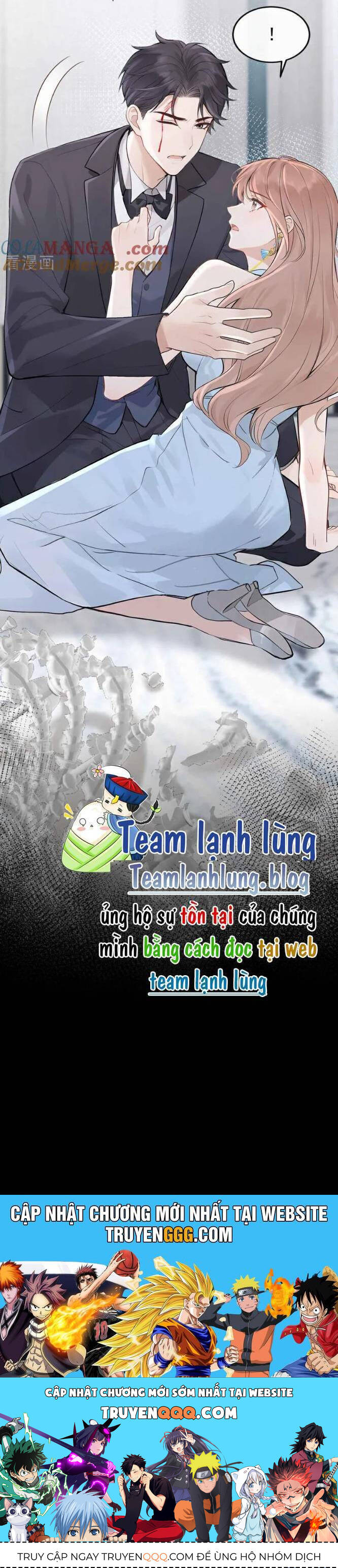 Sống Chung Chỉ Là Để Chinh Phục Em Chương 79 Ảnh 23