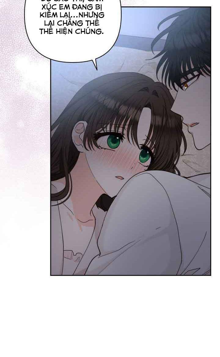 Two Names Of Night Chương 17 Ảnh 33
