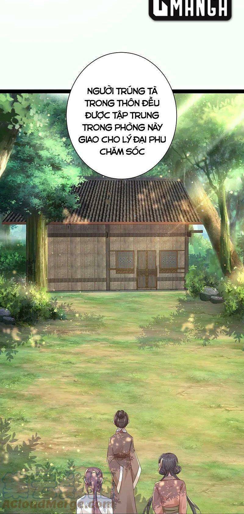 Tối Cường Vận Đào Hoa Chương 270 Ảnh 7