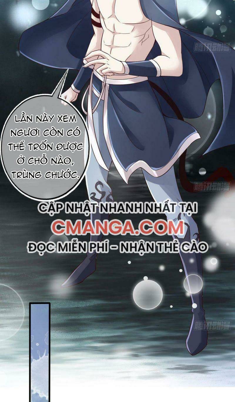 Cứu Được Tên Đại Ma Tôn Chương 27 Ảnh 26