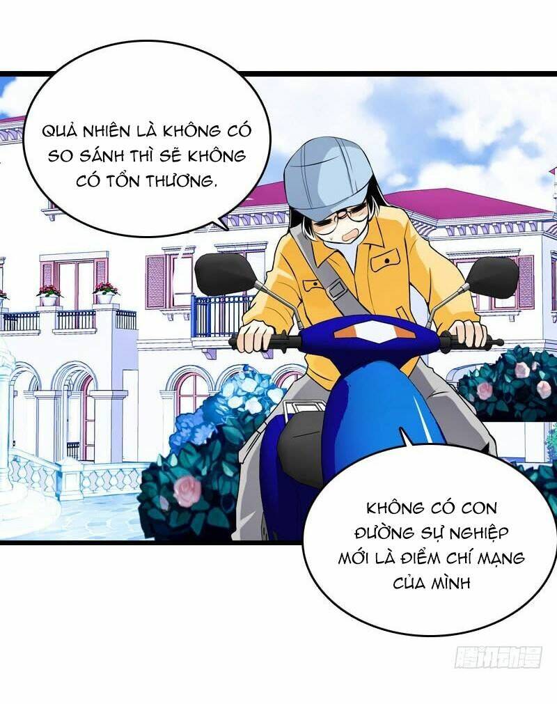 Cứu Tôi Đi Hủ Thần Chương 7 Ảnh 9