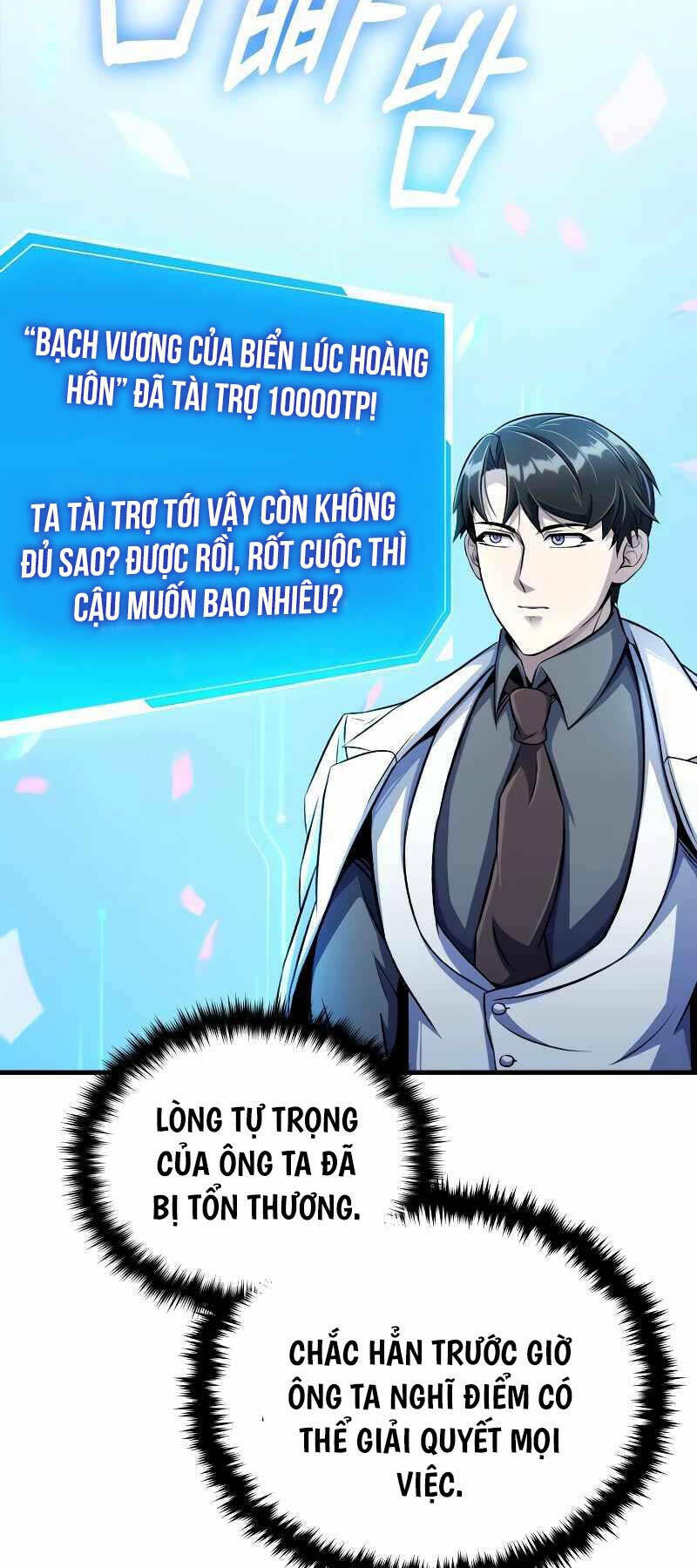 Những Nhân Vật Chính Mà Chỉ Tôi Biết Chương 17 Ảnh 17