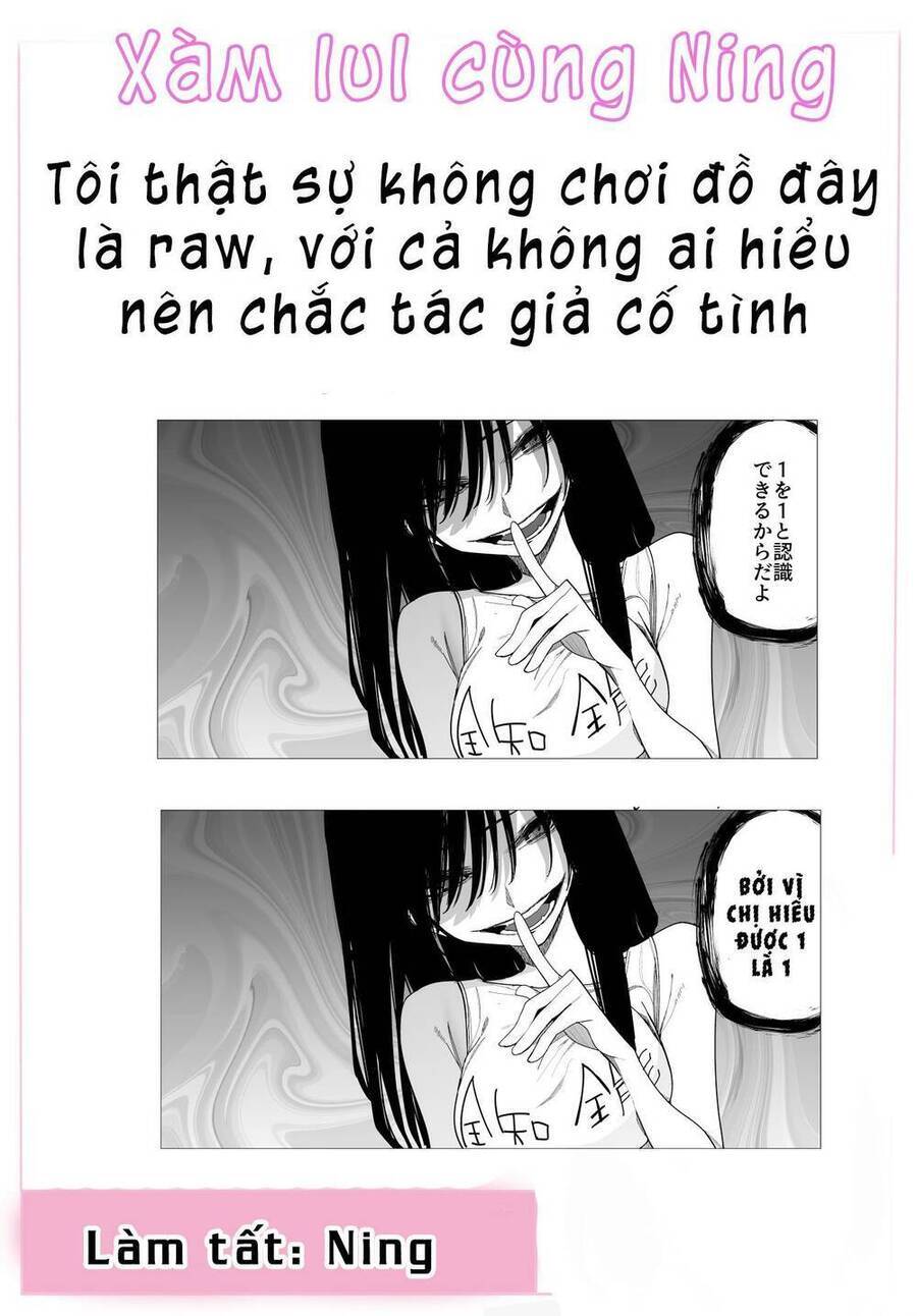 Mitsuishi-San Wa Doko Ka Okashii Chương 26 Ảnh 24