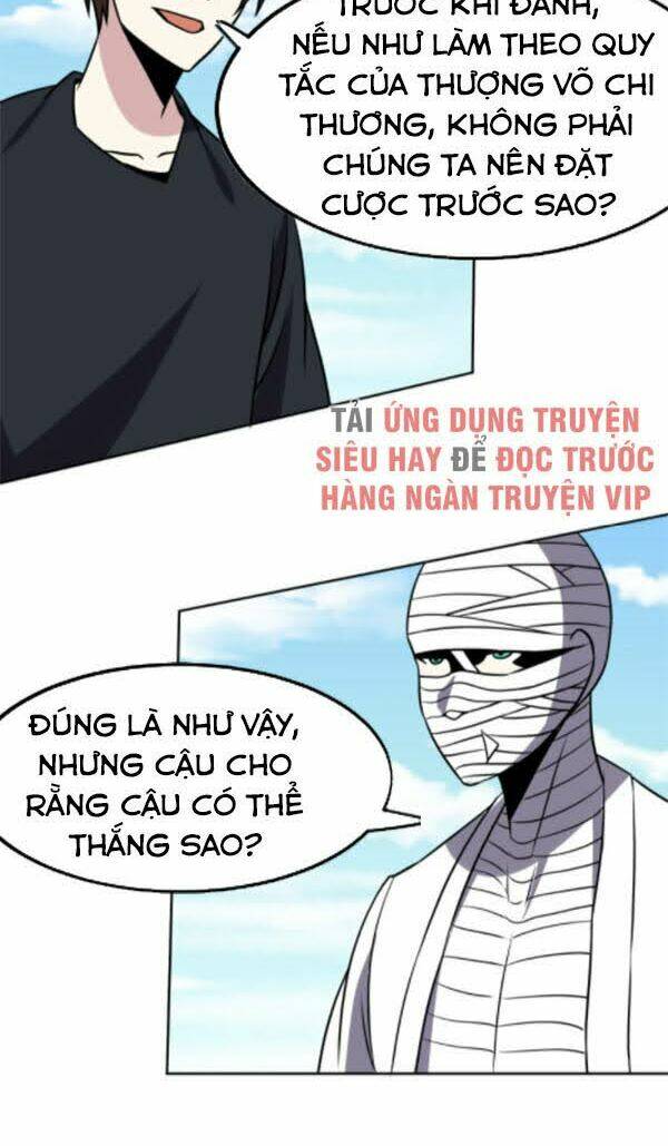 Tay Chơi Thần Cấp Chương 159 Ảnh 3