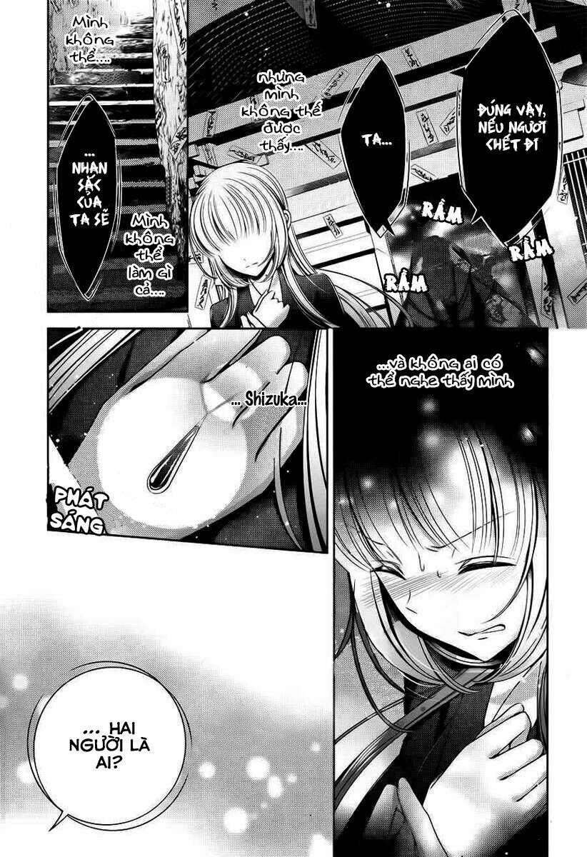 Kami-Sama X Ore-Sama X Danna-Sama! Chương 20 Ảnh 22
