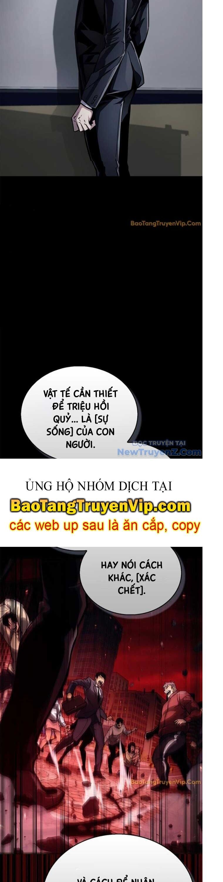 Người Chơi Che Giấu Quá Khứ Chương 67 Ảnh 17