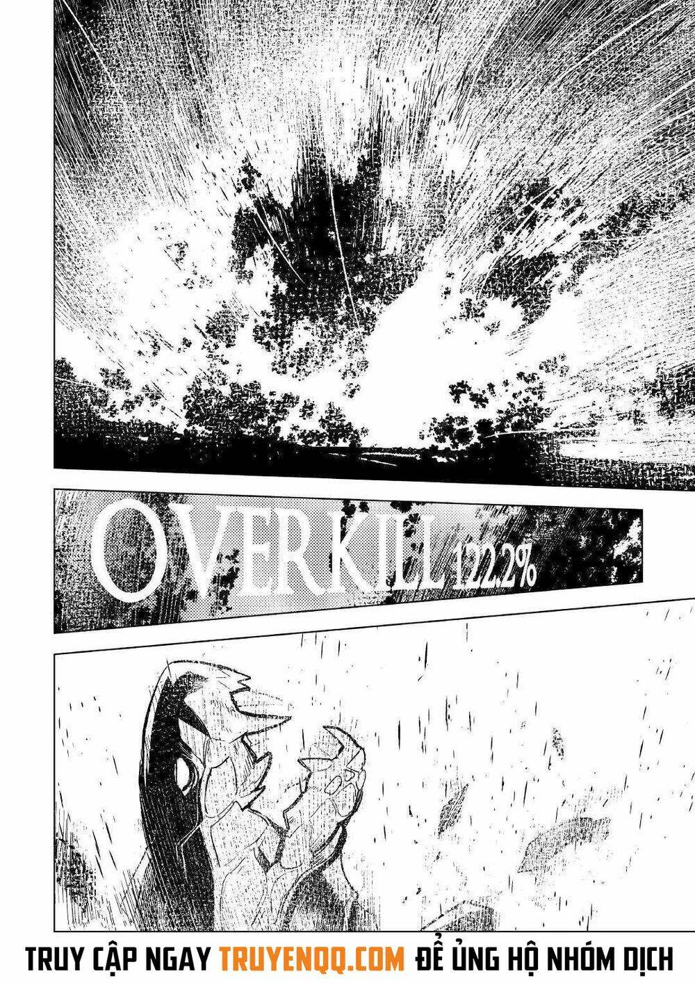 Kuro No Souzou Shoukanshi - Tenseisha No Hangyaku Chương 23 Ảnh 12