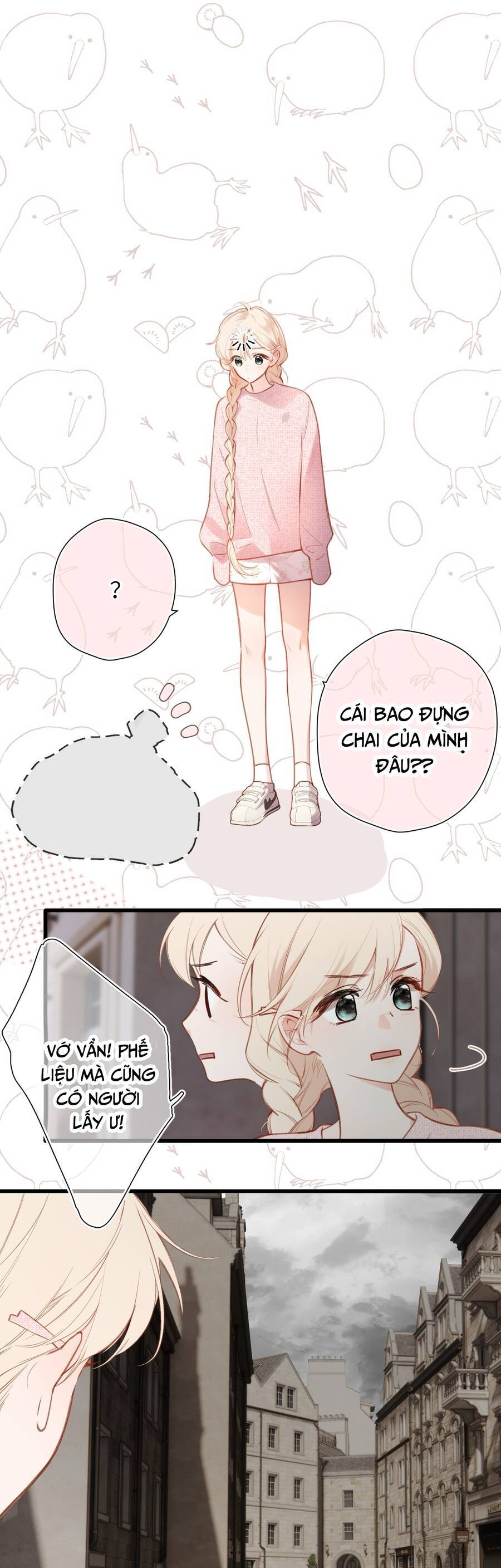 Ngược Dòng Mùa Xuân Chương 29 Ảnh 21