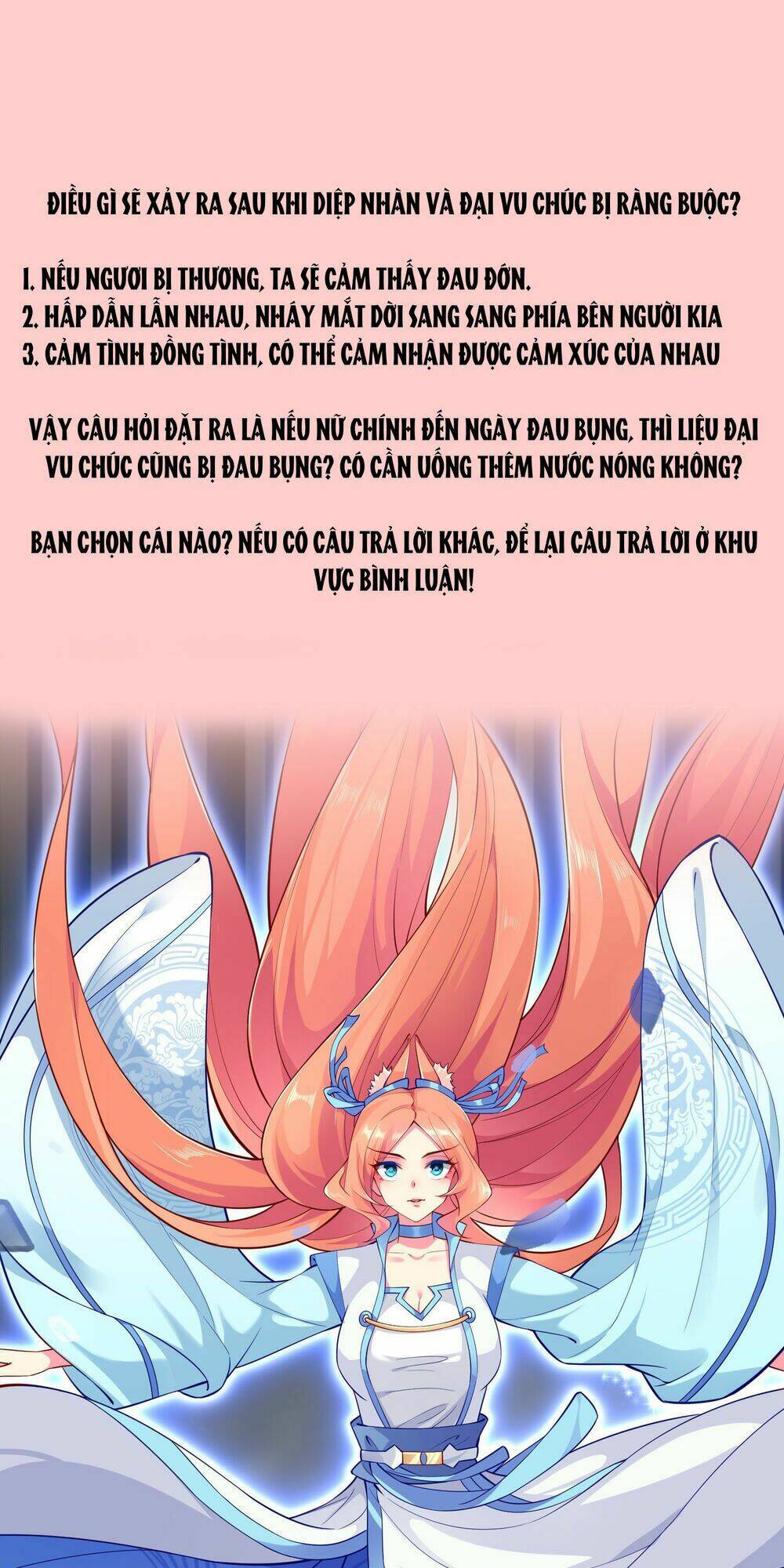 Npc Nhà Tôi Thật Khó Chọc Ghẹo Chương 8 Ảnh 68