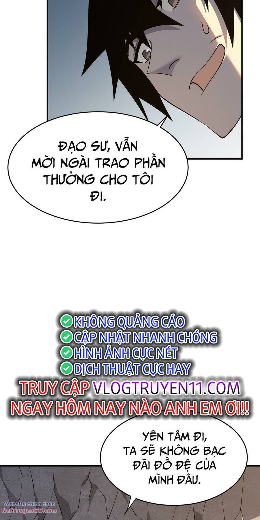 Ta Trở Thành Đại Phản Diện Của Toàn Sever Chương 7 Ảnh 38