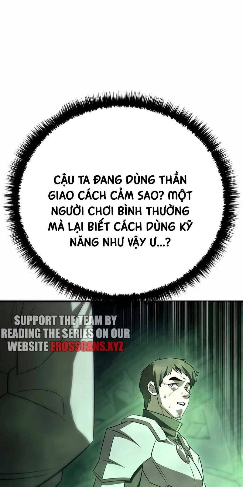 Tam Vương Truyền Nhân Chương 26 Ảnh 18